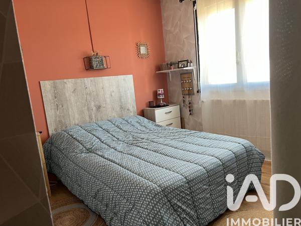 Maison à vendre 5 pièces 116 m² Digoin