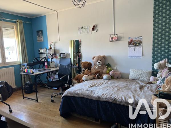 Maison à vendre 5 pièces 116 m² Digoin