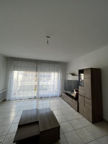 SAINTE SAVINE – APPARTEMENT TYPE 3 AVEC BALCON ET GARAGE