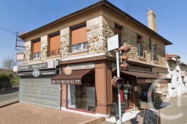 Maison à vendre  11 pièces - 300 m2 SAVIGNY SUR ORGE - 91