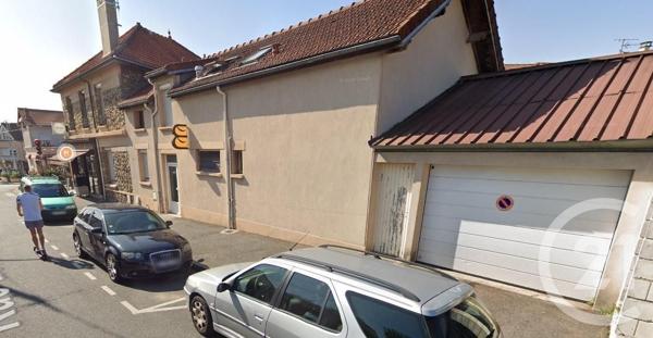 Maison à vendre  11 pièces - 300 m2 SAVIGNY SUR ORGE - 91