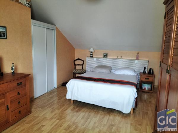 Maison Herouville Saint Clair, quartier LEBISEY, Herouville saint clair 14200