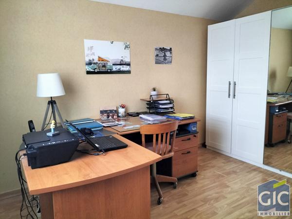 Maison Herouville Saint Clair, quartier LEBISEY, Herouville saint clair 14200