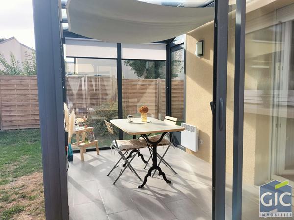 Maison Herouville Saint Clair, quartier LEBISEY, Herouville saint clair 14200