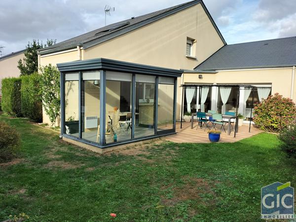 Maison Herouville Saint Clair, quartier LEBISEY, Herouville saint clair 14200