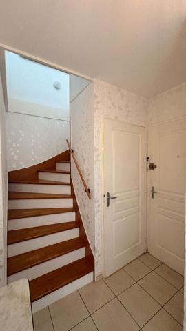Maison Herouville Saint Clair, quartier LEBISEY, Herouville saint clair 14200
