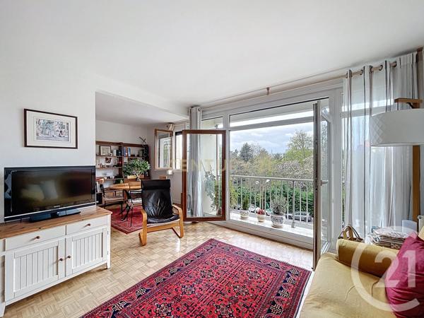 Appartement à vendre  5 pièces - 95,51 m2 ANTONY - 92