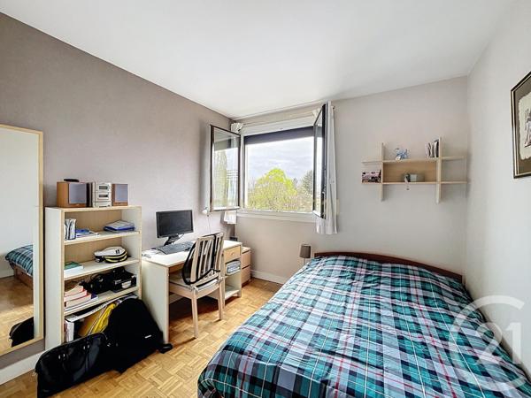 Appartement à vendre  5 pièces - 95,51 m2 ANTONY - 92