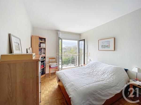 Appartement à vendre  5 pièces - 95,51 m2 ANTONY - 92