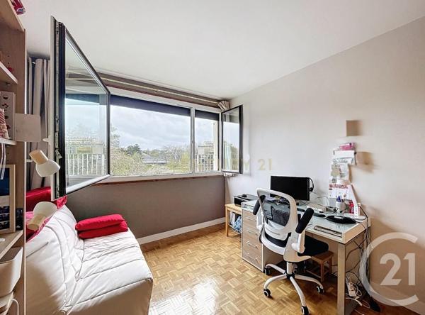Appartement à vendre  5 pièces - 95,51 m2 ANTONY - 92