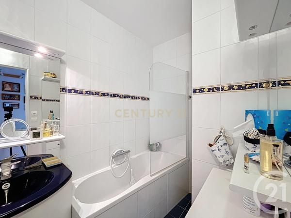 Appartement à vendre  5 pièces - 95,51 m2 ANTONY - 92