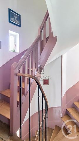 Maison à vendre  6 pièces - 126 m2 VILLEMOMBLE - 93