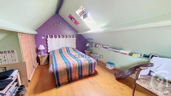 Maison à vendre  6 pièces - 126 m2 VILLEMOMBLE - 93