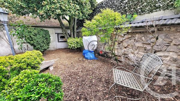 Maison à vendre  6 pièces - 126 m2 VILLEMOMBLE - 93