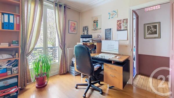 Maison à vendre  6 pièces - 126 m2 VILLEMOMBLE - 93