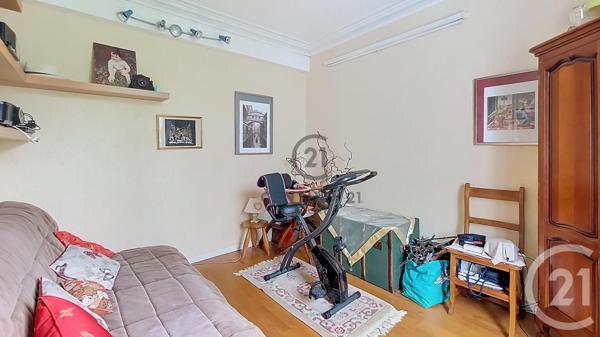 Maison à vendre  6 pièces - 126 m2 VILLEMOMBLE - 93