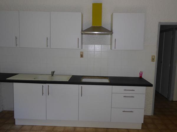 Appartement T4 à 4km d'YSSINGEAUX