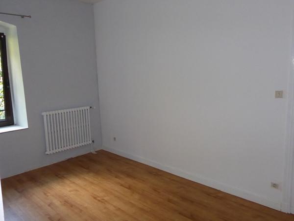 Appartement T4 à 4km d'YSSINGEAUX