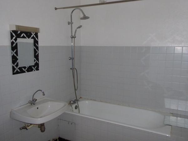 Appartement T4 à 4km d'YSSINGEAUX