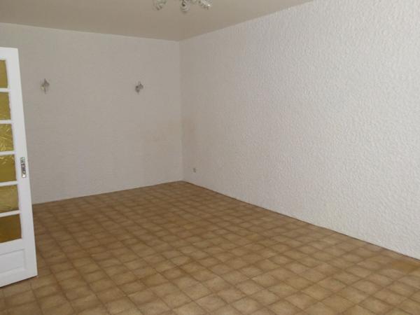 Appartement T4 à 4km d'YSSINGEAUX