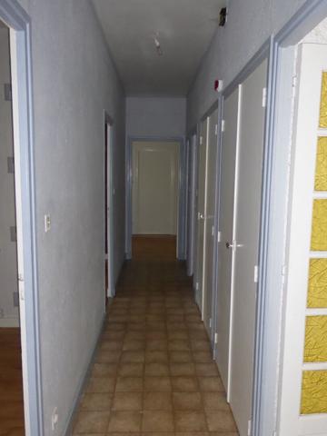 Appartement T4 à 4km d'YSSINGEAUX