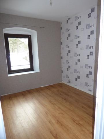 Appartement T4 à 4km d'YSSINGEAUX