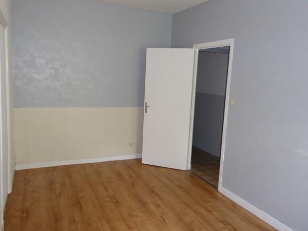 Appartement T4 à 4km d'YSSINGEAUX
