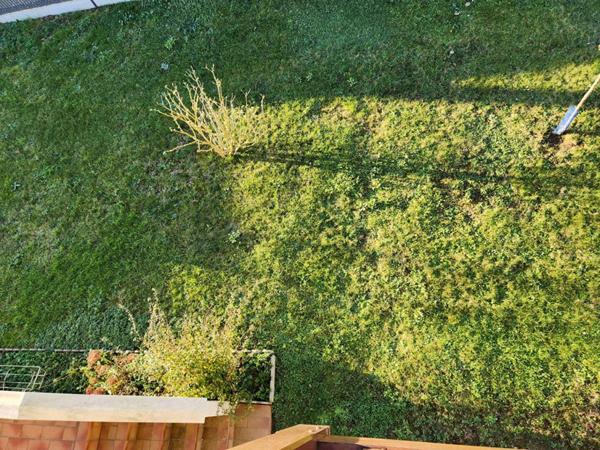 Courcelles Sur Seine, Maison sur sous-sol total de 150 m2 - 5 chambres  + garage exterieur - sur un terrain plat de  716 m2 -  Prix :  272.000