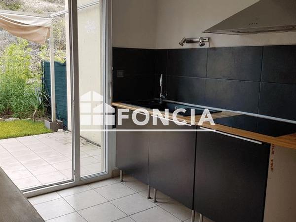 Location Maison 4 pièces 102.77 m² - IMPASSE DE LA COMBE RUE AFRANC Les Angles 30133