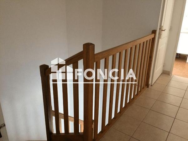 Location Maison 4 pièces 102.77 m² - IMPASSE DE LA COMBE RUE AFRANC Les Angles 30133