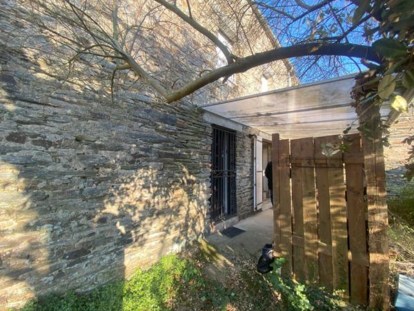 Maison a SAINT MARTIN SUR OUST