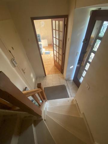 Maison a SAINT MARTIN SUR OUST