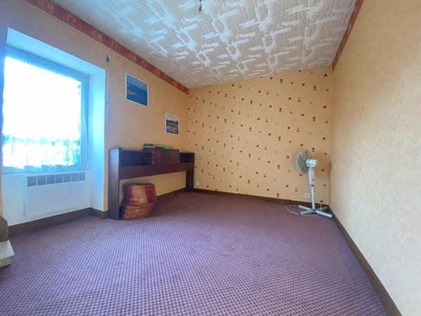 Maison a SAINT MARTIN SUR OUST