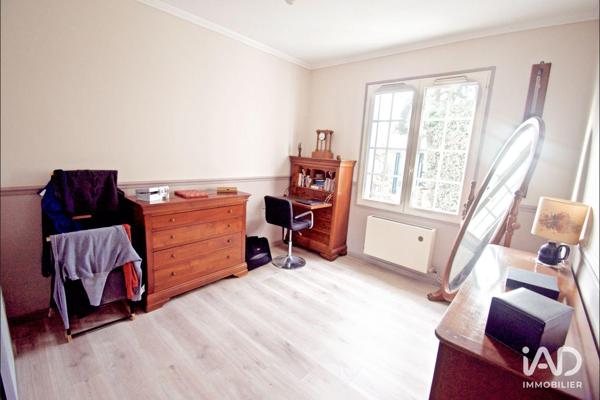 Maison à vendre 11 pièces 191 m² Saint-Germain-lès-Arpajon