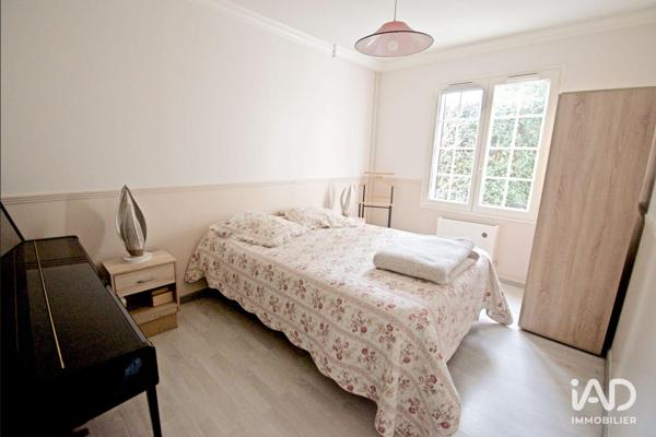 Maison à vendre 11 pièces 191 m² Saint-Germain-lès-Arpajon