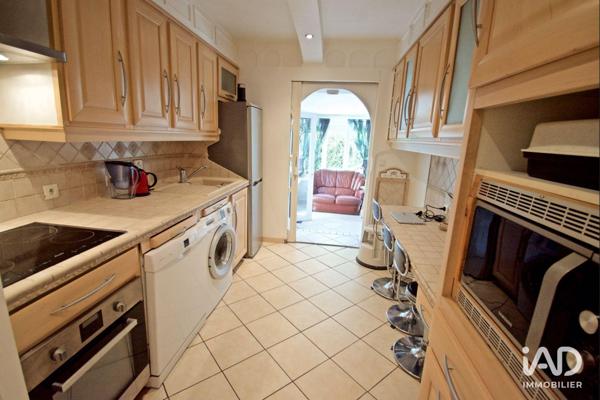 Maison à vendre 11 pièces 191 m² Saint-Germain-lès-Arpajon