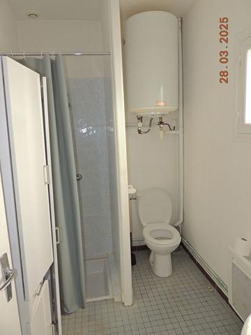 Location Appartement T1 avec balcon 1 pièce Nogaro (32110)