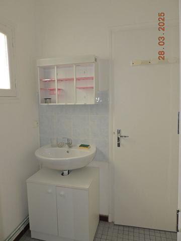 Location Appartement T1 avec balcon 1 pièce Nogaro (32110)