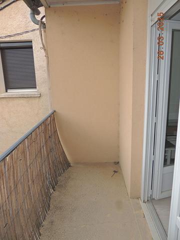 Location Appartement T1 avec balcon 1 pièce Nogaro (32110)