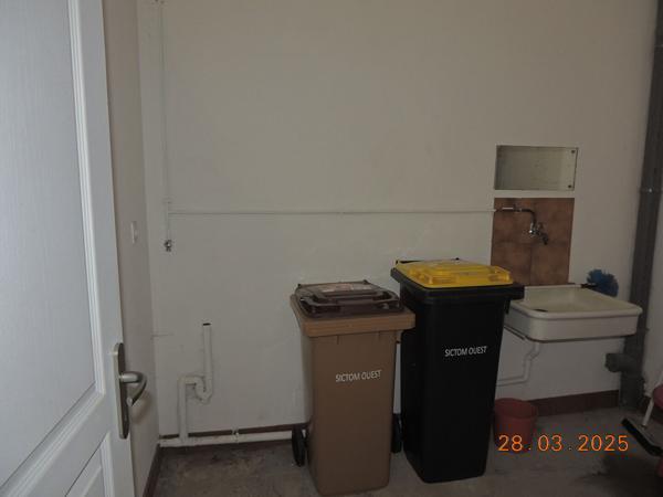 Location Appartement T1 avec balcon 1 pièce Nogaro (32110)