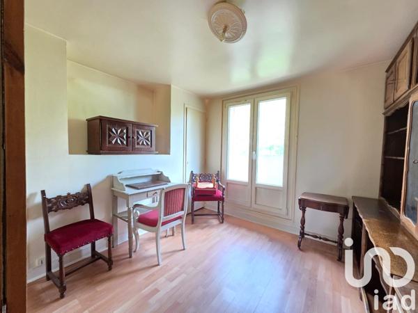 Appartement à vendre 2 pièces 50 m² Mantes-la-Jolie