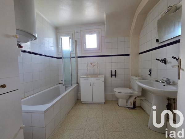 Appartement à vendre 2 pièces 50 m² Mantes-la-Jolie