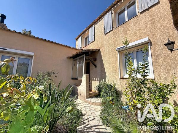 Maison à vendre 5 pièces 117 m² Sanary-sur-Mer