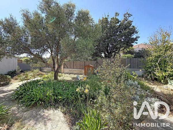 Maison à vendre 5 pièces 117 m² Sanary-sur-Mer