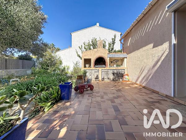Maison à vendre 5 pièces 117 m² Sanary-sur-Mer
