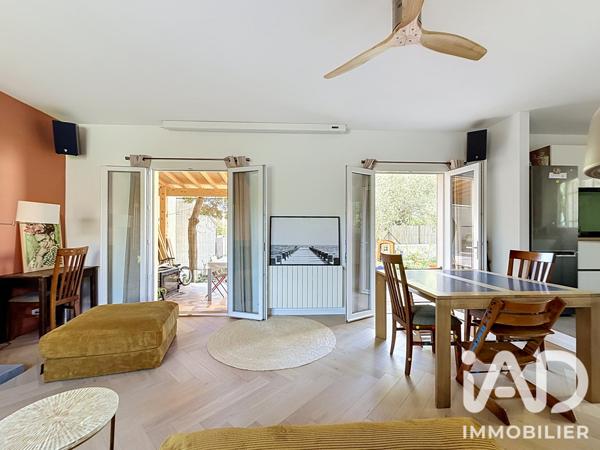 Maison à vendre 5 pièces 117 m² Sanary-sur-Mer