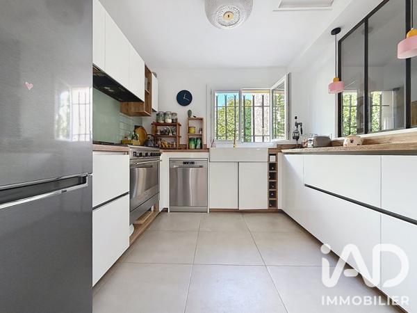 Maison à vendre 5 pièces 117 m² Sanary-sur-Mer