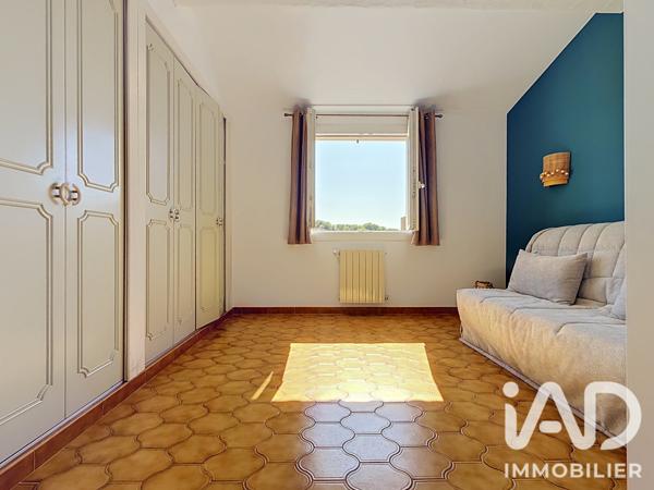Maison à vendre 5 pièces 117 m² Sanary-sur-Mer