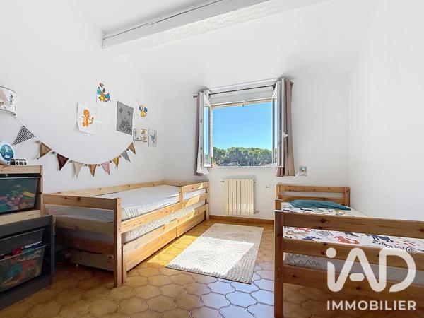 Maison à vendre 5 pièces 117 m² Sanary-sur-Mer