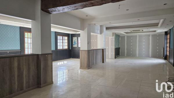 Location restaurant 294 m² Vernon